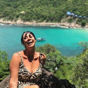 Meet your Posher, Gabrielle